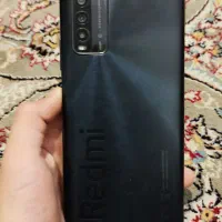 گوشی شیائومی redmi 9t|موبایل|خوی, |دیوار