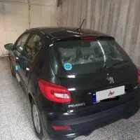 پژو ۲۰۷ پانا|خودرو سواری و وانت|بندرعباس, |دیوار