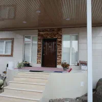 اجاری روزانه واحد ویلای ۱۲۰ متری|اجارهٔ کوتاه‌مدت ویلا و باغ|لنگرود, |دیوار