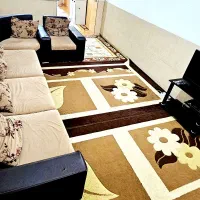 گلیم ۶ متری ست