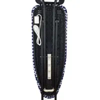 میز اتو پایه بلند و پریزدار ادریک|اتو و لوازم اتو|قم, انسجام|دیوار