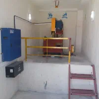 آسانسور و تمامی خدمات آن