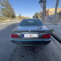 اسلامشهر.پژو پارس سال.مدل ۹۸.سالم|خودرو سواری و وانت|اسلام‌شهر, شهرک قائمیه|دیوار