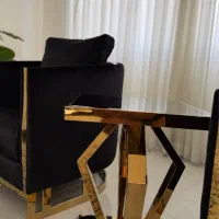 فروش مبلمان و اثاثیه در حد نو|مبلمان خانگی و میز عسلی|شیراز, زرگری|دیوار