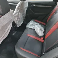 اشکودا کاروک ۲۰۲۴ صفر لاکچری فول|خودرو سواری و وانت|اصفهان, مرداویج|دیوار