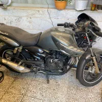 هندا125،آپاچی ، کلیک|موتورسیکلت|کرج, کوی امامیه|دیوار