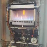 تعمیرات تخصصی آبگرمکن وپکیچ نصب و تعمیرپمپ