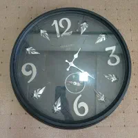 ساعت دیواری