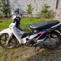 موتور پیشرو 135