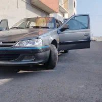 پژوپارس مدل ۹۲ تو کرم ( درحد)|خودرو سواری و وانت|مراغه, |دیوار