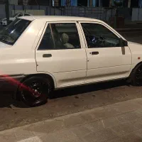 پراید