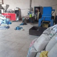 کارگر ساده جهت کار در کارگاه مواد سازی اکسیدور