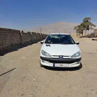 206 SD تیپ5 v8