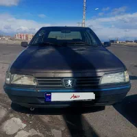 روا 85 بیمه فنی تایر نو