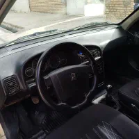 پژو 405 مدل 84|خودرو سواری و وانت|خرم‌آباد, |دیوار