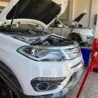 تعمیرگاه مکانیکی خودرو سبک چینی و وارداتی و داخلی