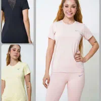 تیشرت‌زنانه پشت‌اسلب|لباس|خرم‌آباد, |دیوار