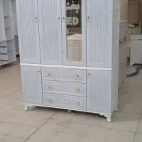 دراور کومد|جاکفشی، کمد، دراور|ساوه, |دیوار