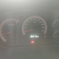 تیبا 2مدل98 تمیز بدون رنگ|خودرو سواری و وانت|تهران, هاشم‌آباد|دیوار