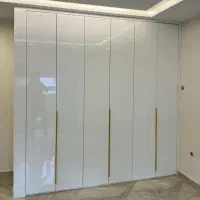 کابینت و کمد دیواری