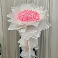 گل ربانی|گل مصنوعی|قیدار, |دیوار