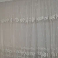 پرده پزیرایی