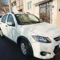 کوییکR سفید 1401|خودرو سواری و وانت|بومهن, |دیوار