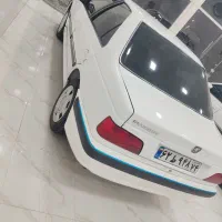 پارس موتور جدید1402