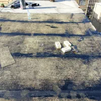 نصب ایزوگام شرق متراژ بالا لکه گیری سراسر شهر|خدمات پیشه و مهارت|مشهد, کوی سیدی|دیوار