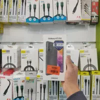 Galaxy A73 5G پلمپ با گارانتی