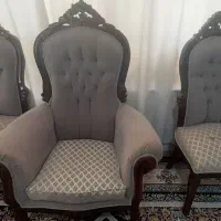 مبل سلطنتی