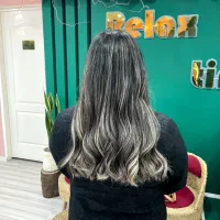 رنگ لایت|خدمات آرایشگری و زیبایی|مشهد, ملک‌آباد|دیوار