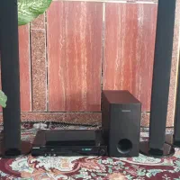 سینما خانگی سامسونگ بلوتوث دار..فلش خور