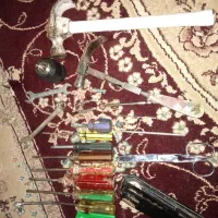 تعدادی ابزار فقط 700