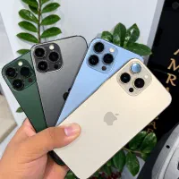 اپل iPhone 13 Pro Max ۲۵۶ گیگابایت