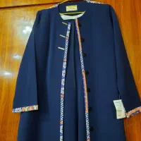 لباس و مانتو های مختلف