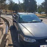 آریسان ۲ مدل ۴۰۳|خودرو سواری و وانت|کوار, |دیوار