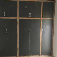 کابینت،کمد دیواری اقساطی|جاکفشی، کمد، دراور|قوچان, |دیوار
