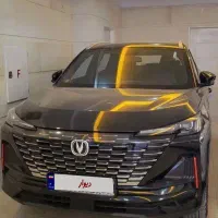 چانگان cs55پلاس|خودرو سواری و وانت|کرمانشاه, |دیوار