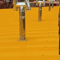 آب بندی لوله بخاری شیروانی با جوش برنج و کاربیت|خدمات پیشه و مهارت|کرمان, |دیوار