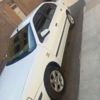 سمند LX EF7، مدل ۱۳۹۰|خودرو سواری و وانت|اهواز, سپیدار|دیوار
