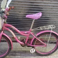 دوچرخه