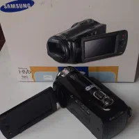 فروش دوربین عکاسی و فیلمبرداری سامسونگ