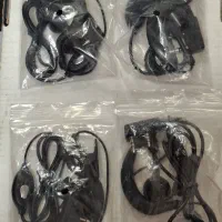 هندزفری درجه ۱ مناسب بیسیم واکی تاکی 888s