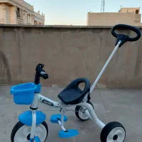 سه چرخه کودک مارک هارلی