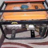 فروش موتور برق و اقلام مرتبط باغ|ابزارآلات|میانه, |دیوار