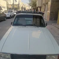 حمل بار با پیکان وانت در اسرع وقت