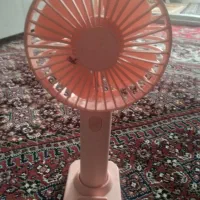 پنکه شارژی|پنکه و تصفیهکنندهٔ هوا|زنجان, |دیوار