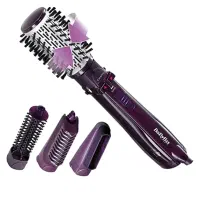 انواع سشوار چرخشی با برندهای مختلف