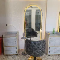 وسایل آرایشگاه زنانه